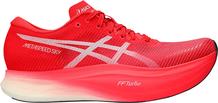 Кроссовки Metaspeed Sky+ 'Diva Pink', розовый, Красный, Кроссовки Metaspeed Sky+ 'Diva Pink', розовый
Кроссовки Metaspeed Sky+ 'Diva Pink', розовый, Красный, Кроссовки Metaspeed Sky+ 'Diva Pink', розовый