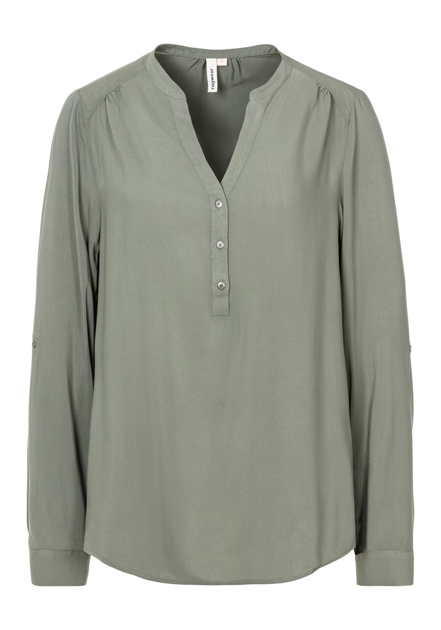 Блуза Ragwear, светло-зеленый
Блуза Ragwear, светло-зеленый