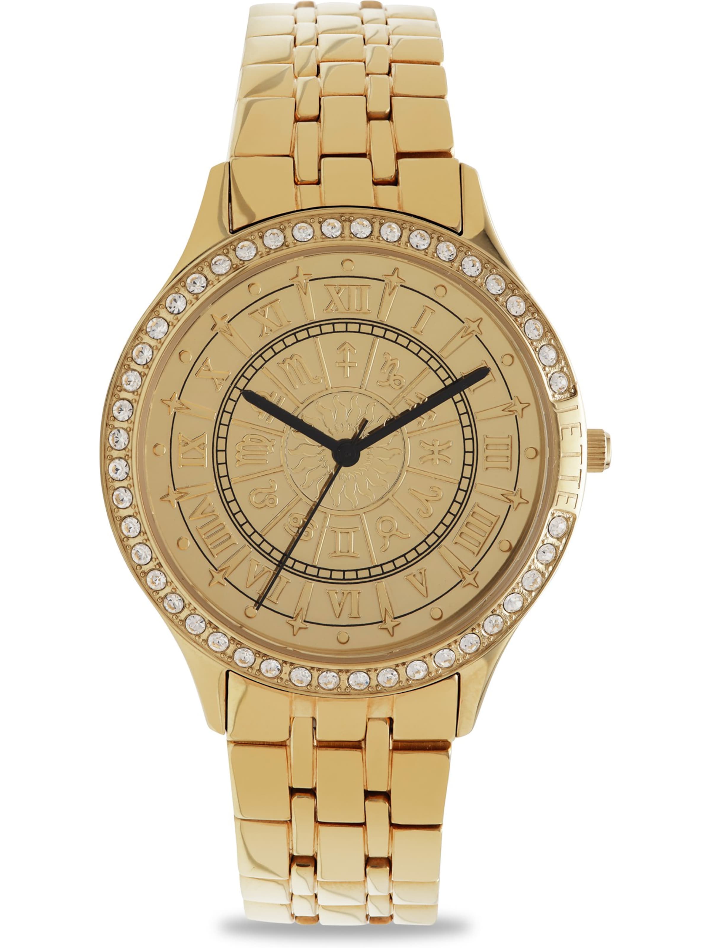 JETTE Золотые часы Analog
JETTE Золотые часы Analog