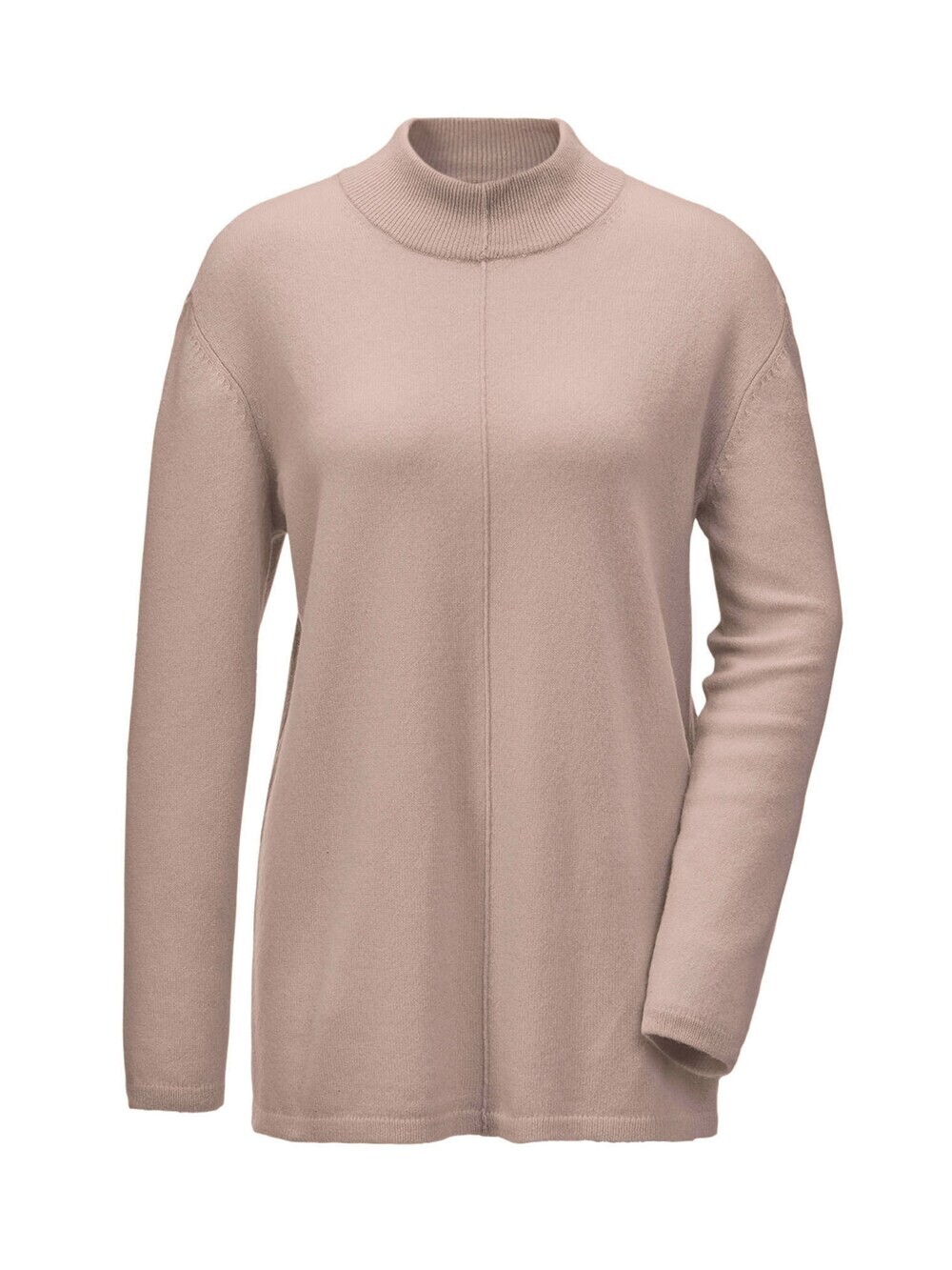 Свитер Goldner, коричневый
Свитер Goldner, коричневый