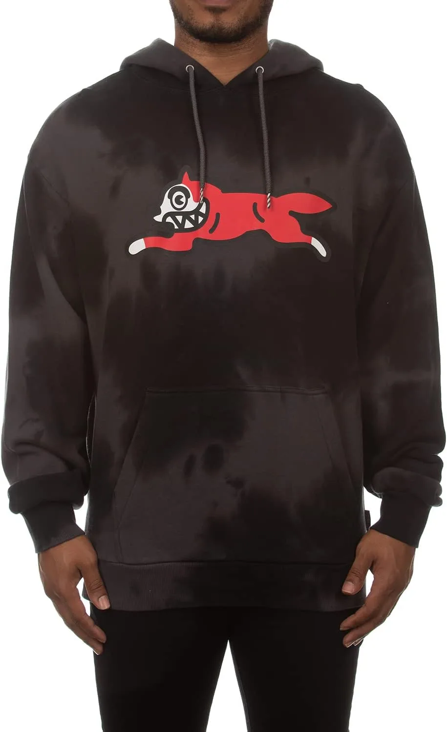 Толстовка Ice Cream Crumb
Толстовка Ice Cream Crumb