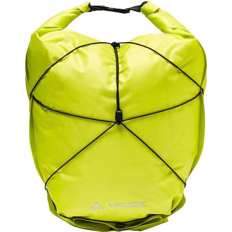 Велосипедная сумка Aqua Front Light Vaude, зеленый
Велосипедная сумка Aqua Front Light Vaude, зеленый