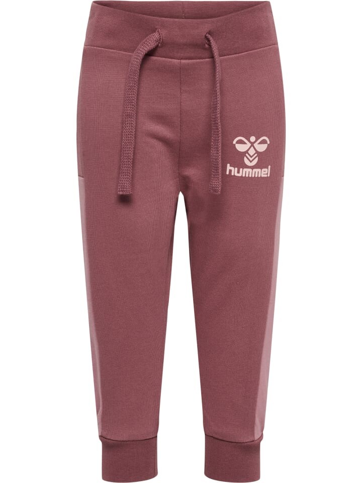 Спортивные штаны Hummel Verstellbare Taille Pants Hmlneel Mädchen, цвет ROSE BROWN
Спортивные штаны Hummel Verstellbare Taille Pants Hmlneel Mädchen, цвет ROSE BROWN