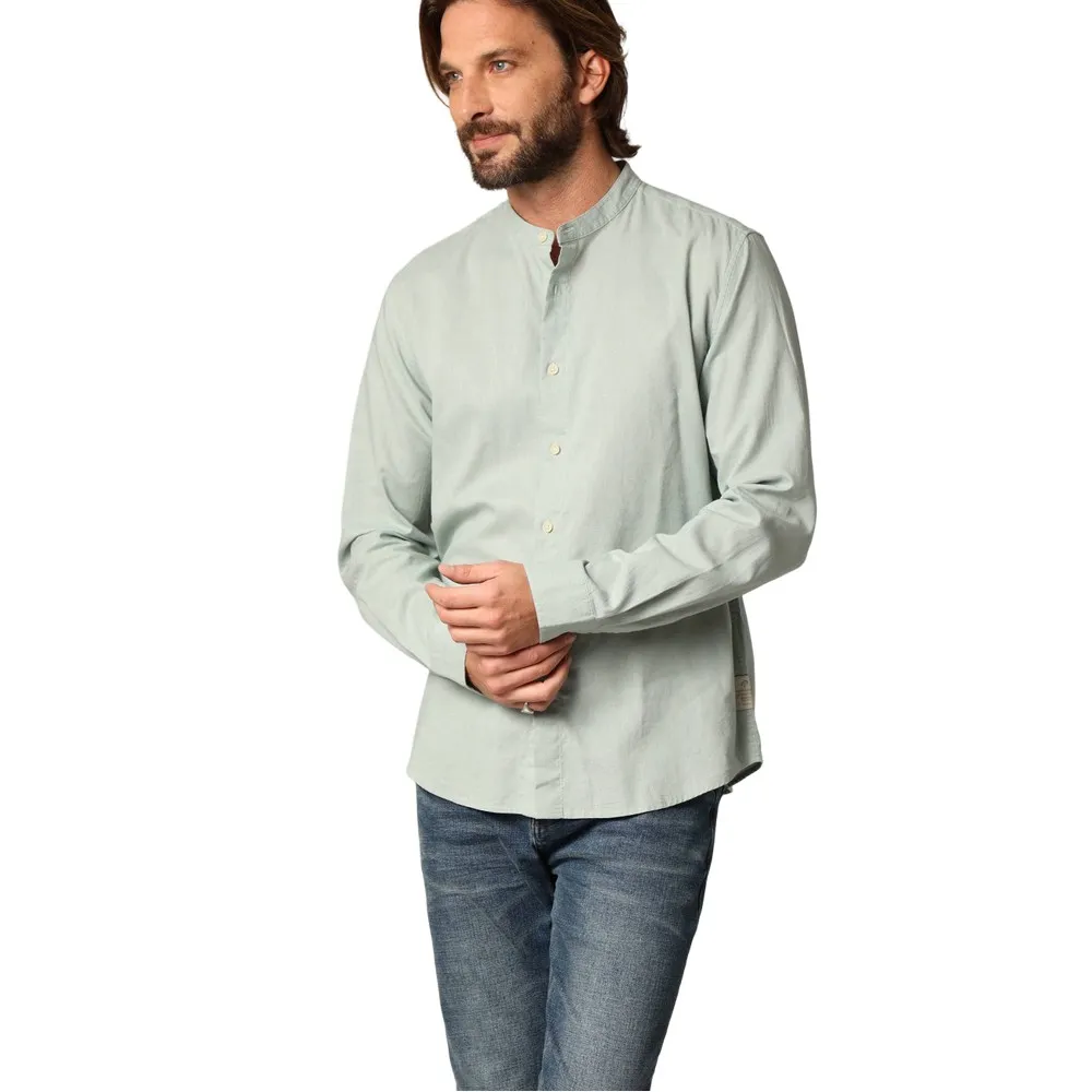 Рубашка Deeluxe Smithy, зеленый
Рубашка Deeluxe Smithy, зеленый