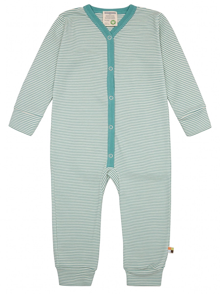 Пижама loud + proud, изумрудный
Пижама loud + proud, изумрудный