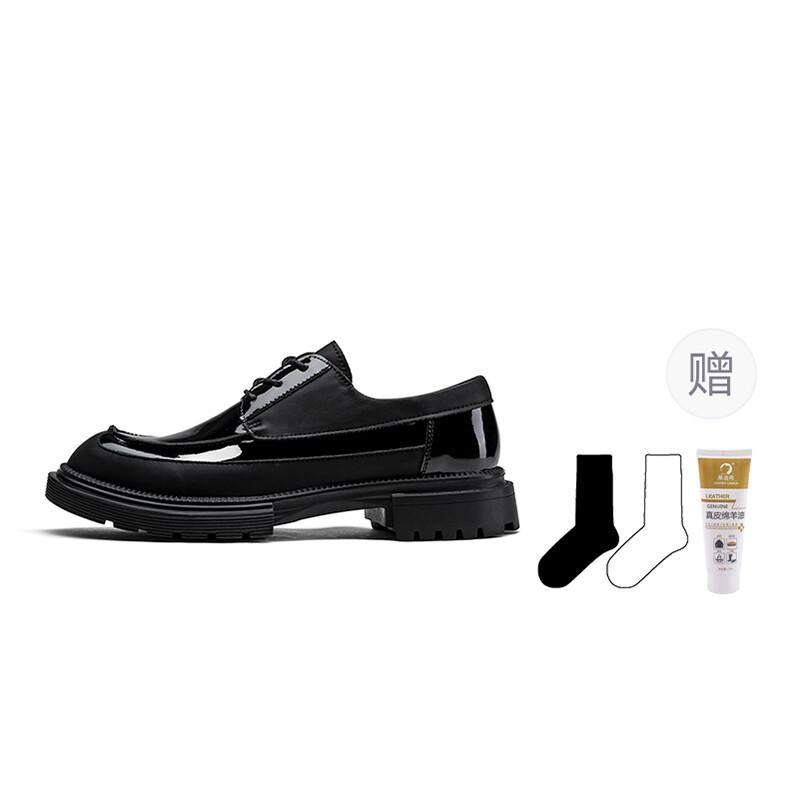 Туфли Men"s Casual Men Low-Top черный Orp
Туфли Men"s Casual Men Low-Top черный Orp