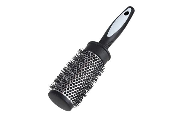 Deni Carte, Круглая щетка для укладки волос 44 мм
Deni Carte, Круглая щетка для укладки волос 44 мм