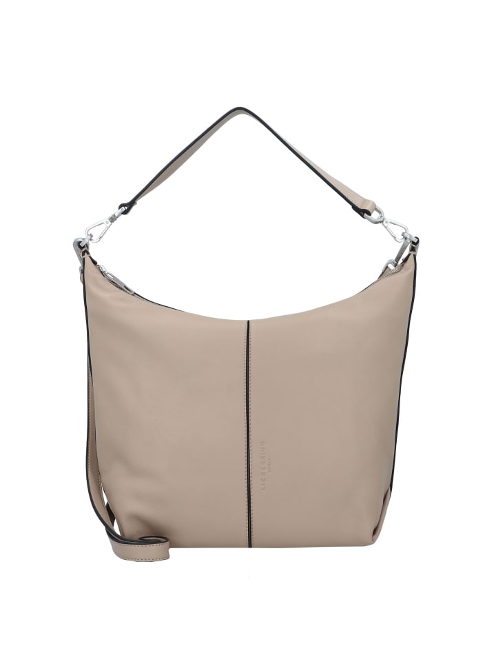 Наплечная сумка LIEBESKIND BERLIN, серый
Наплечная сумка LIEBESKIND BERLIN, серый