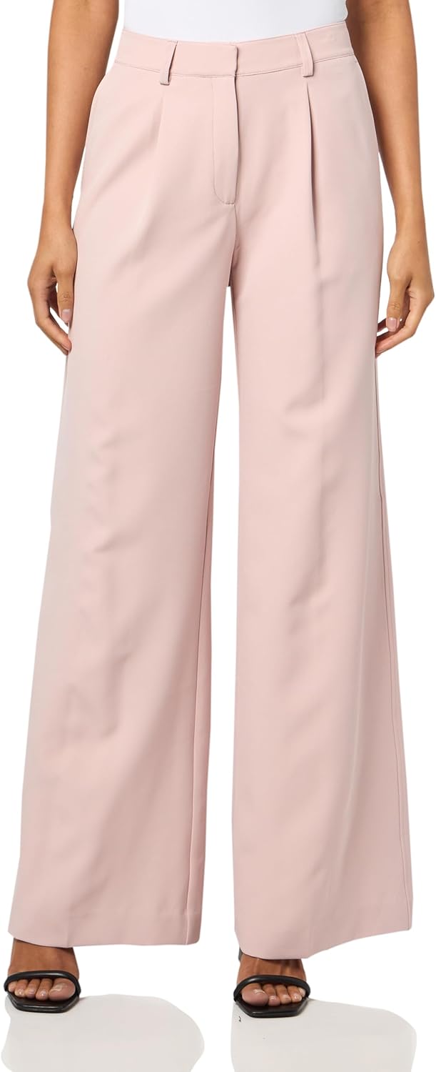 BOSS Женские брюки-джоггеры Jabla, Pink Quartz
BOSS Женские брюки-джоггеры Jabla, Pink Quartz