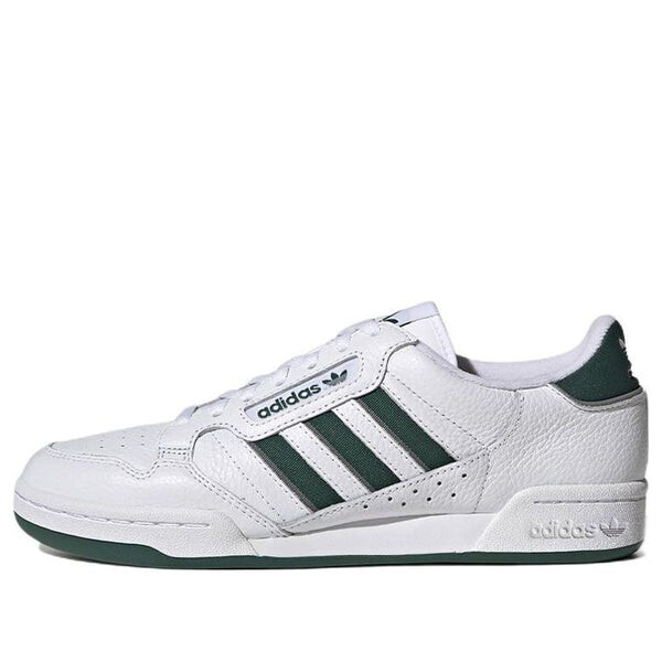 Кроссовки континентальные 80 полосок Adidas, белый
Кроссовки континентальные 80 полосок Adidas, белый