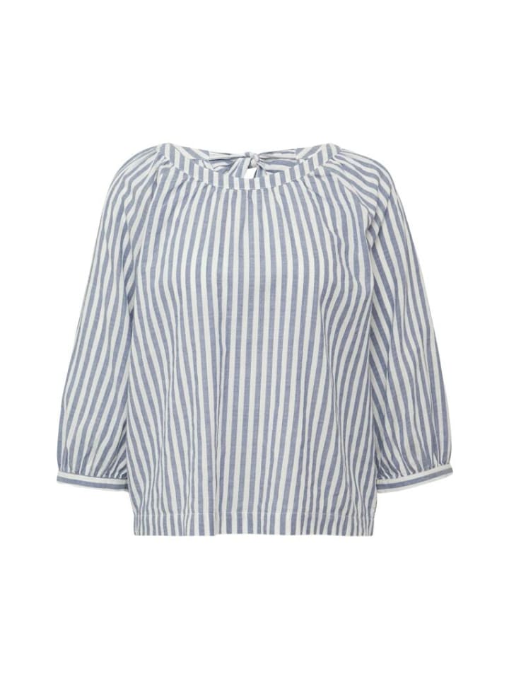 Блузка S.OLIVER RED LABEL, синий
Блузка S.OLIVER RED LABEL, синий