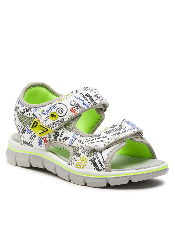 Сандалии Primigi, белый
Сандалии Primigi, белый