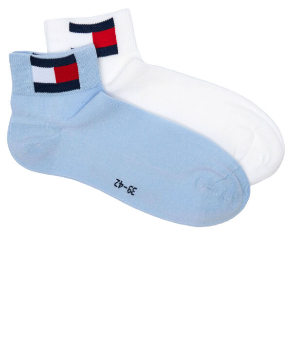 Носки 2 шт. Tommy Jeans, синий
Носки 2 шт. Tommy Jeans, синий