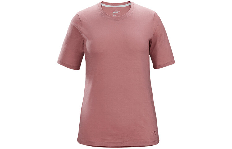 Футболка серии Remige женская Arcteryx
Футболка серии Remige женская Arcteryx