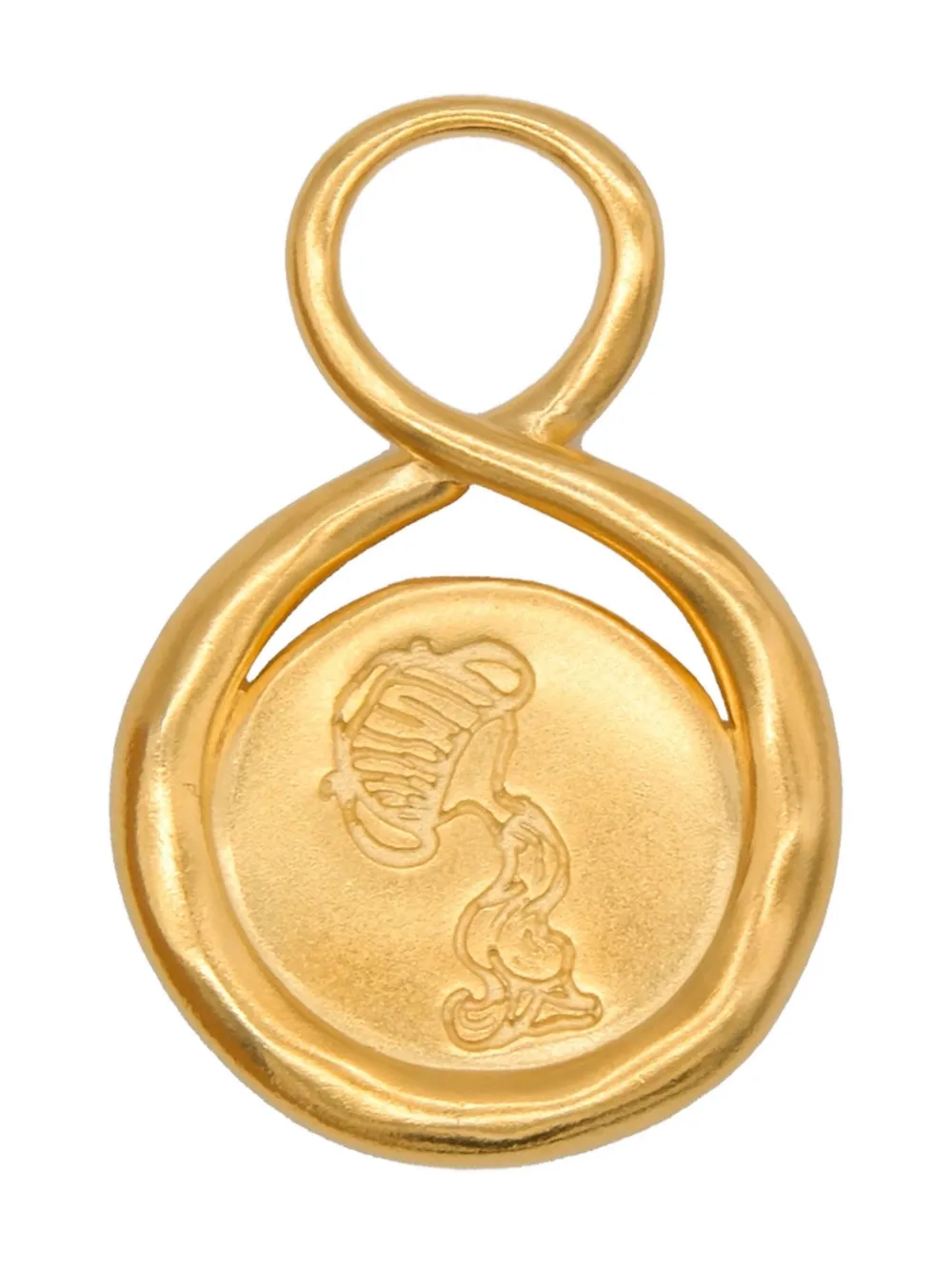 Подвеска с гравировкой Lah Paris, золотой
Подвеска с гравировкой Lah Paris, золотой