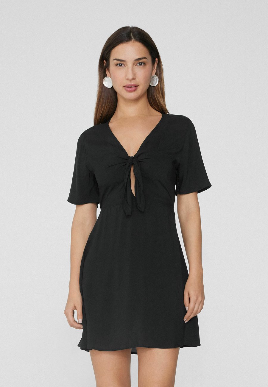 Платье Tezenis Day dress, Black
Платье Tezenis Day dress, Black