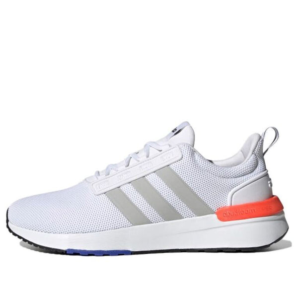 Кроссовки гонщик tr21 широкие Adidas, белый
Кроссовки гонщик tr21 широкие Adidas, белый