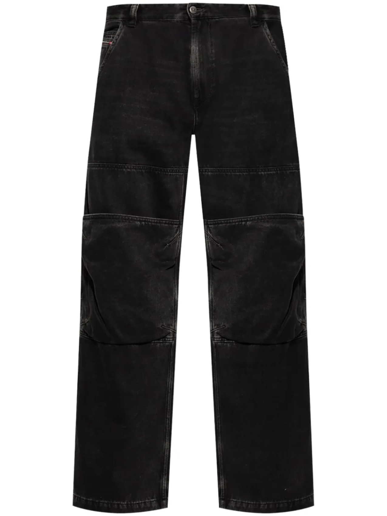 Джинсы D-Shift Diesel, черный
Джинсы D-Shift Diesel, черный