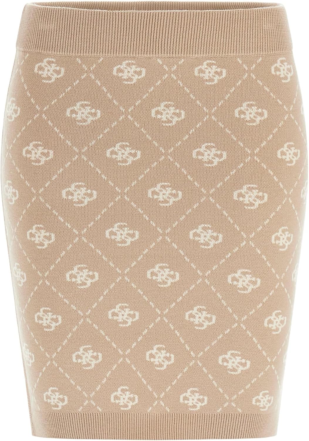 Женский свитер-юбка Guess Eco Sarah 4g, 4G Summer Clay And Oak
Женский свитер-юбка Guess Eco Sarah 4g, 4G Summer Clay And Oak