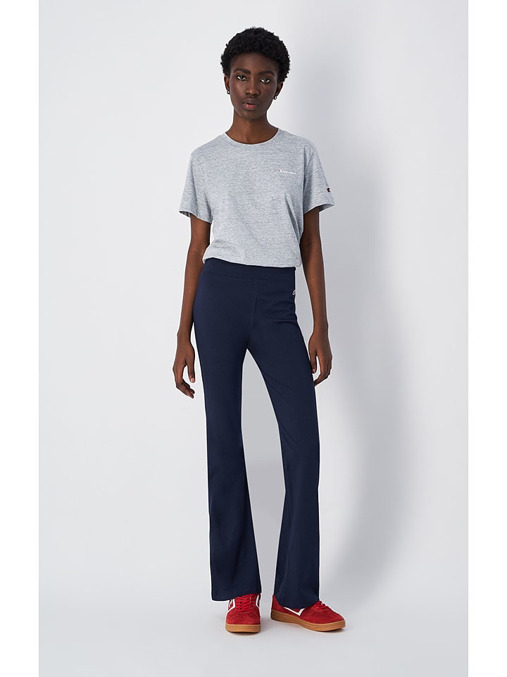 Леггинсы Champion, темно-синий
Леггинсы Champion, темно-синий