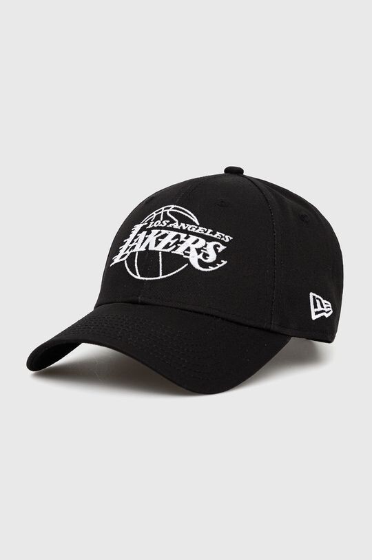 Кепка New Era, черный
Кепка New Era, черный