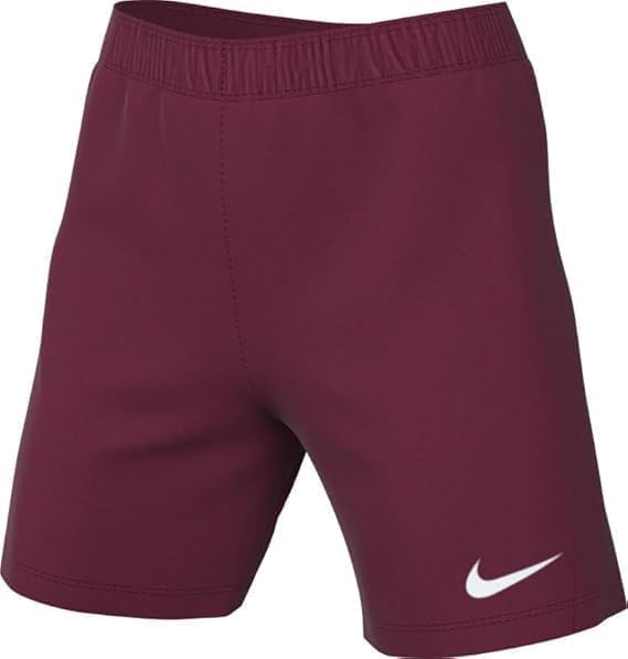 Шорты Nike Soccer Park III, Burgundy
Шорты Nike Soccer Park III, Burgundy
