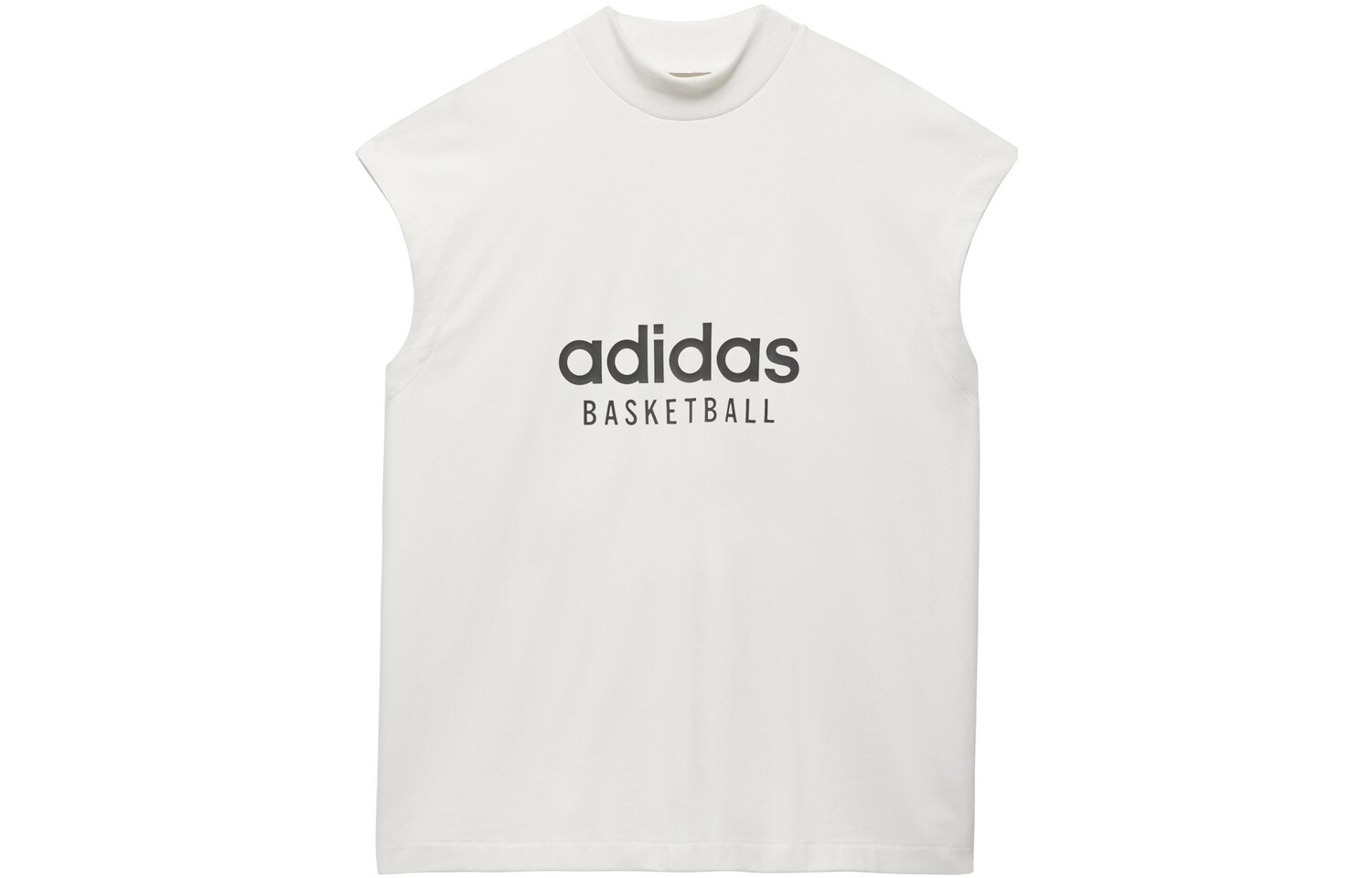 Adidas Basketball: Глава 1 Футболка унисекс белая Adidas Originals, белый
Adidas Basketball: Глава 1 Футболка унисекс белая Adidas Originals, белый