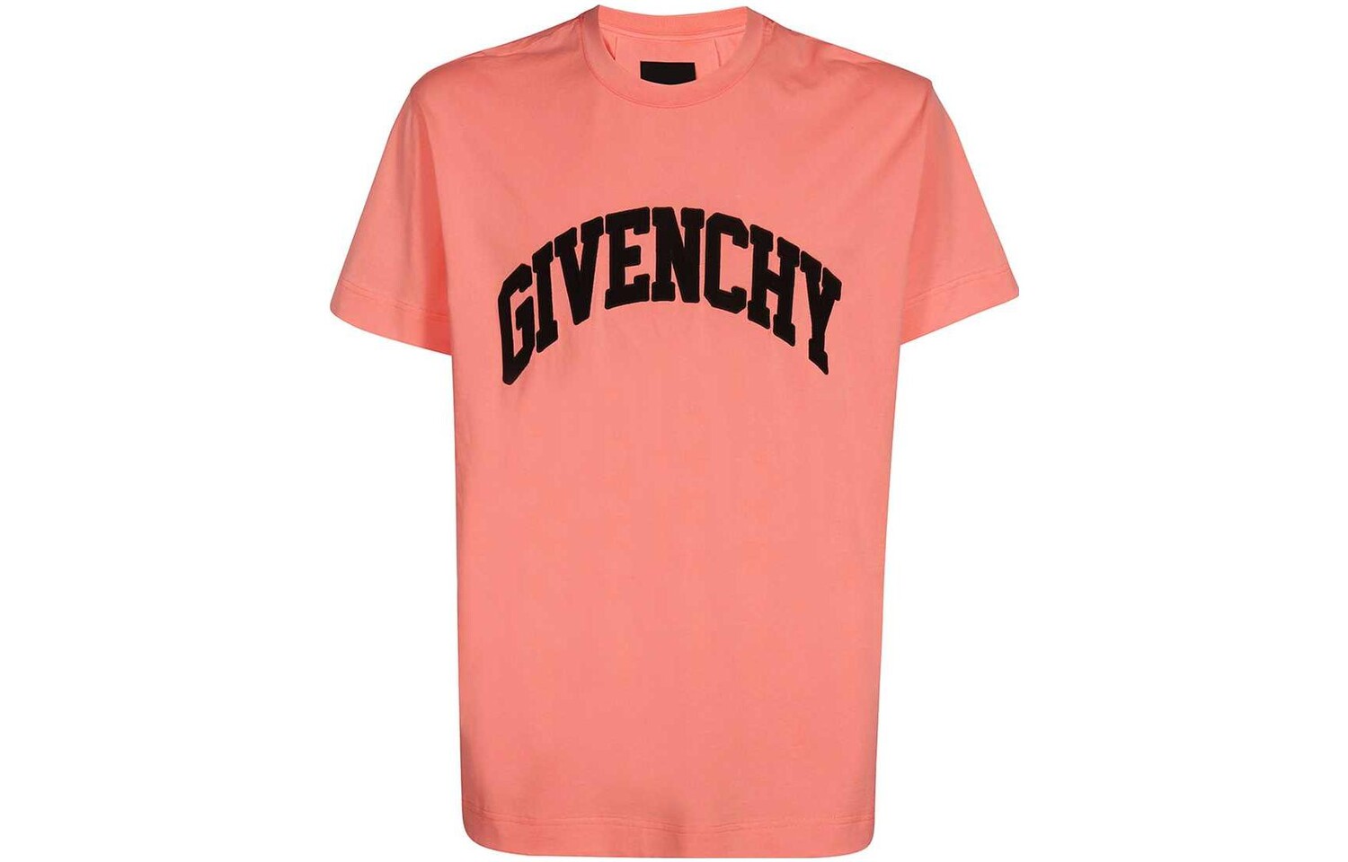 Футболка мужская кораллово-розовая Givenchy, розовый
Футболка мужская кораллово-розовая Givenchy, розовый