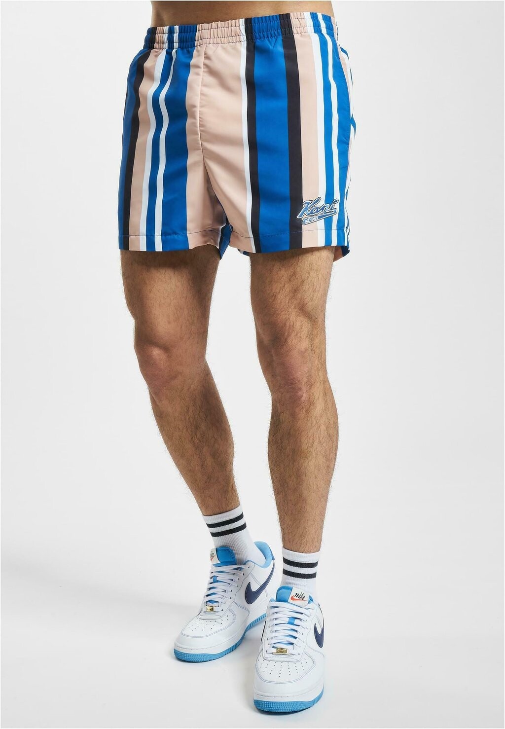 Шорты Karl Kani, синий
Шорты Karl Kani, синий