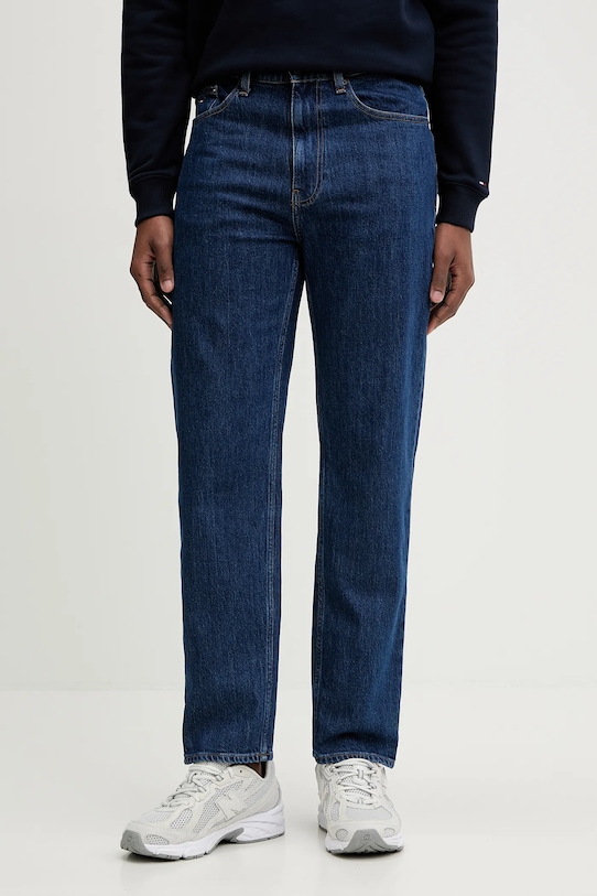 Джинсы Tommy Jeans, синий
Джинсы Tommy Jeans, синий