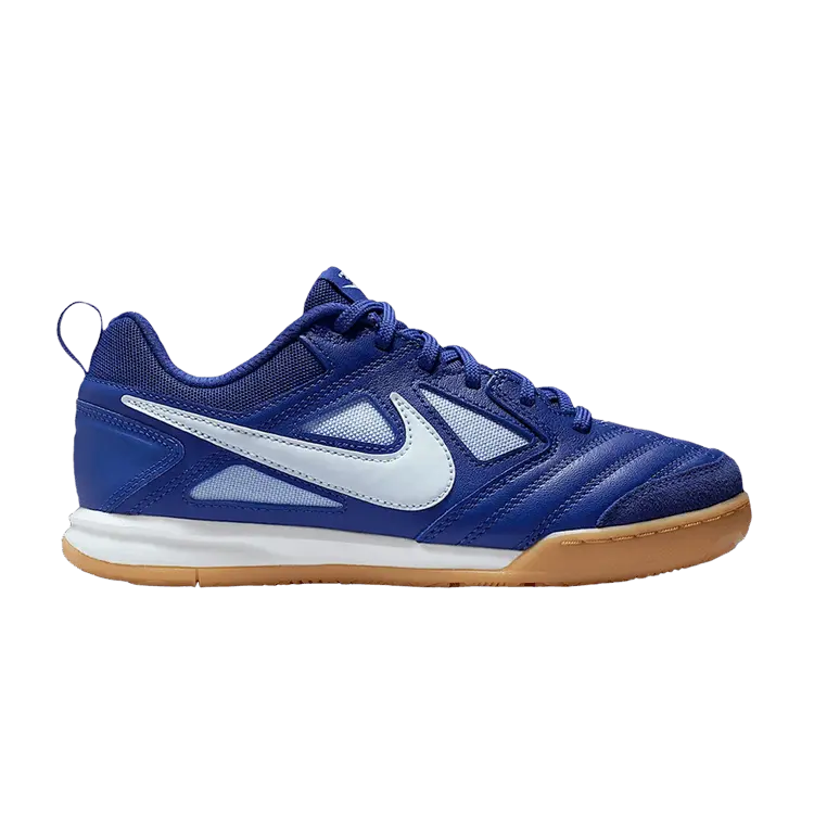 Кроссовки Nike Gato GS, Deep Night Gum
Кроссовки Nike Gato GS, Deep Night Gum