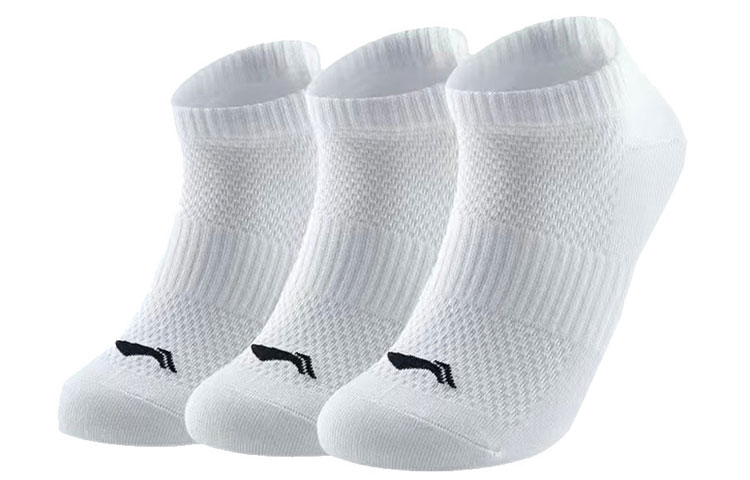 Мужские носки LINING, белый
Мужские носки LINING, белый