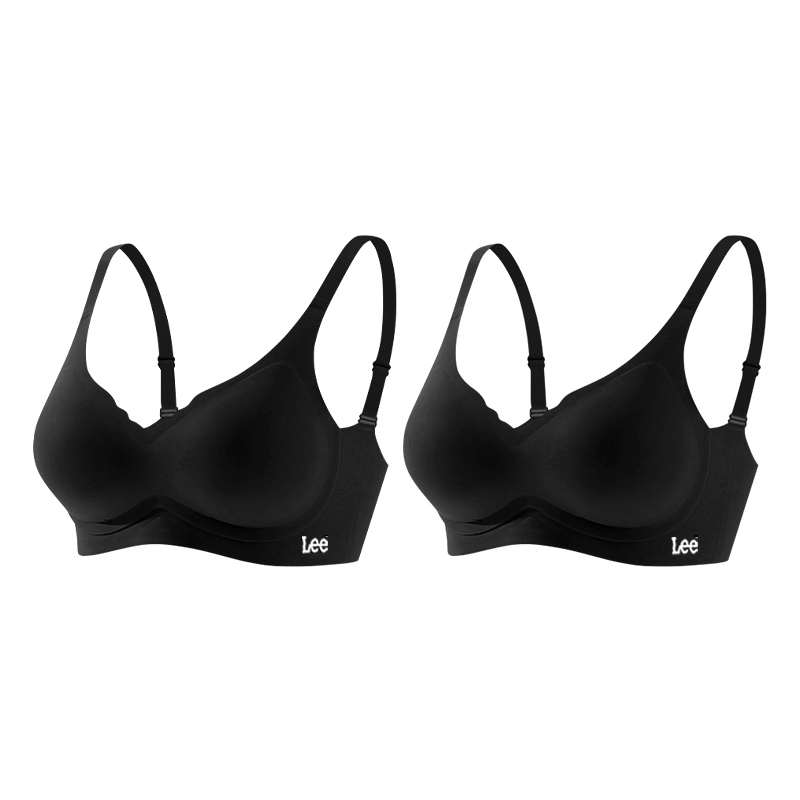 Женский бюстгальтер Lee, черный
Женский бюстгальтер Lee, черный