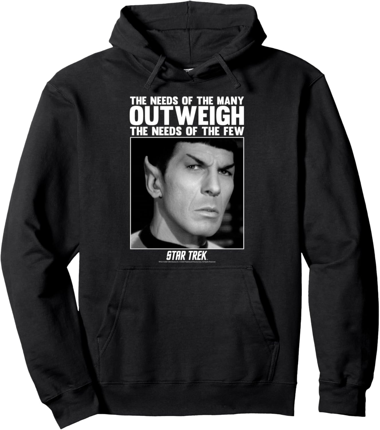 Худи Star Trek Spock The Needs Of The Many, Needs Of The Few, черное, Черный, Худи Star Trek Spock The Needs Of The Many, Needs Of The Few, черное
Худи Star Trek Spock The Needs Of The Many, Needs Of The Few, черное, Черный, Худи Star Trek Spock The Needs Of The Many, Needs Of The Few, черное