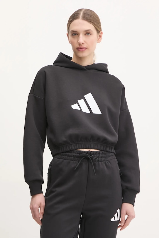 Толстовка Future Icons Adidas, черный
Толстовка Future Icons Adidas, черный