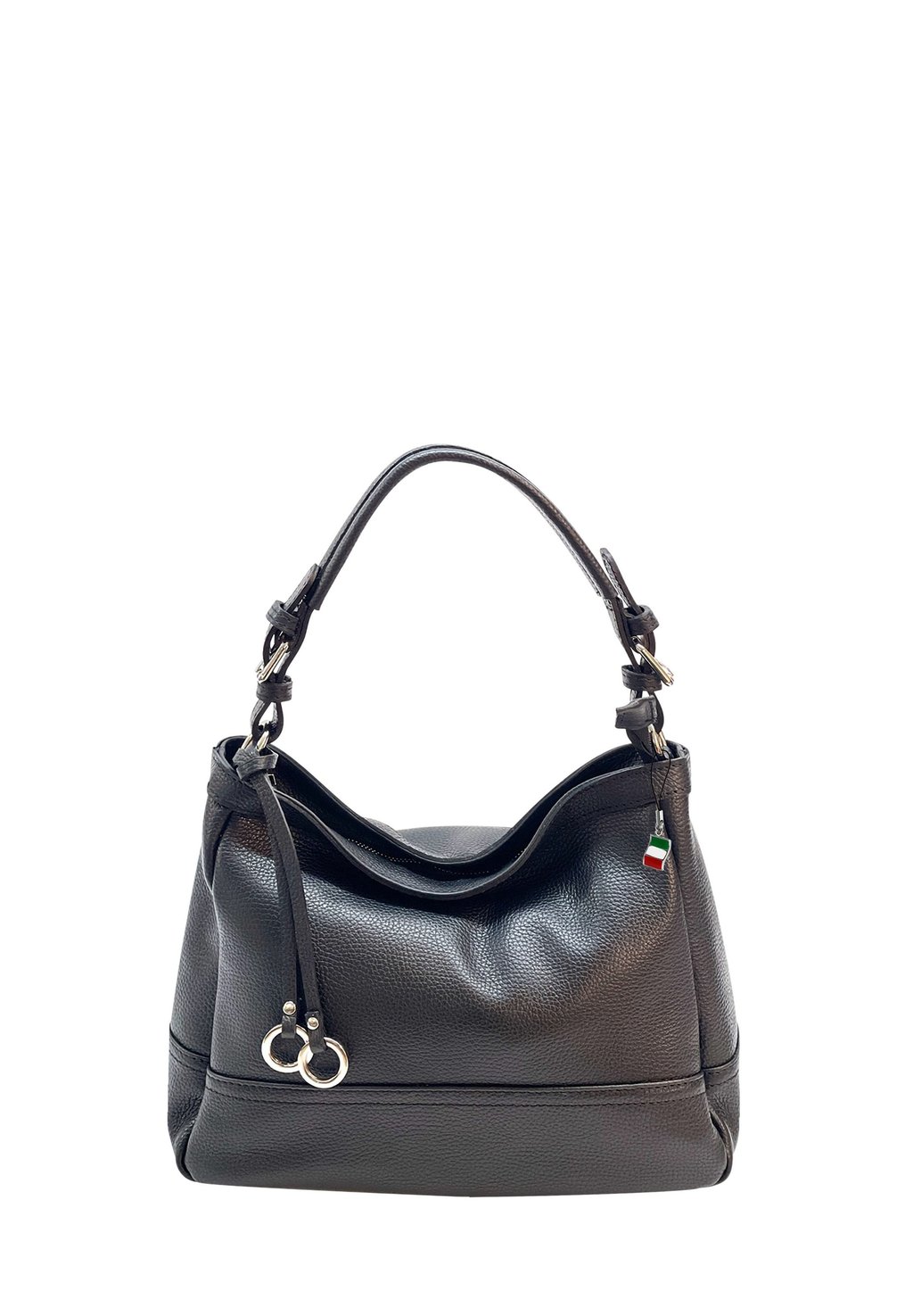 Сумка SCHULTER DrachenLeder, черный
Сумка SCHULTER DrachenLeder, черный