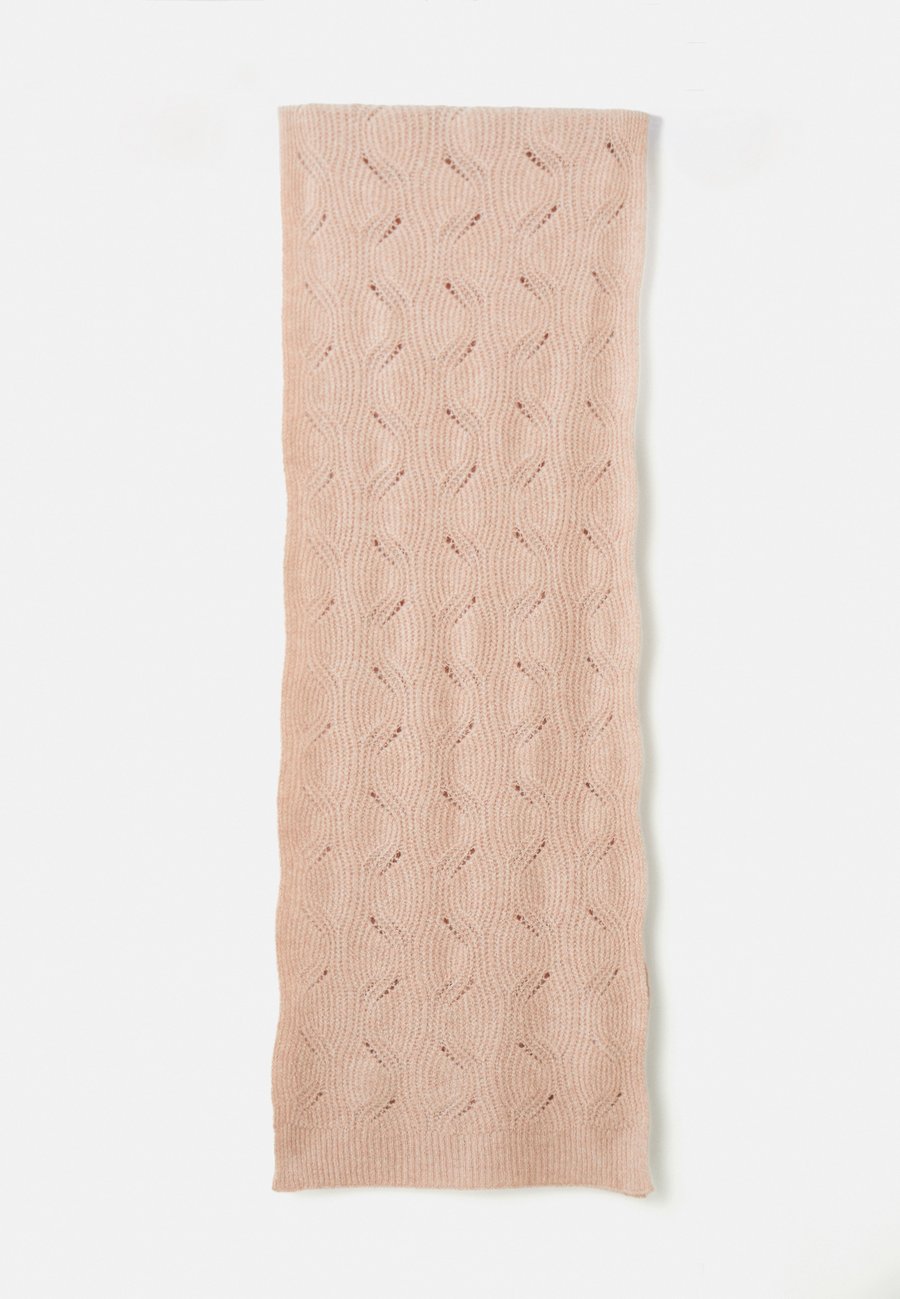 Шарф ONLY ONLAURORA STRUCTURED SCARF, Rose Smoke/Light Pink
Шарф ONLY ONLAURORA STRUCTURED SCARF, Rose Smoke/Light Pink
