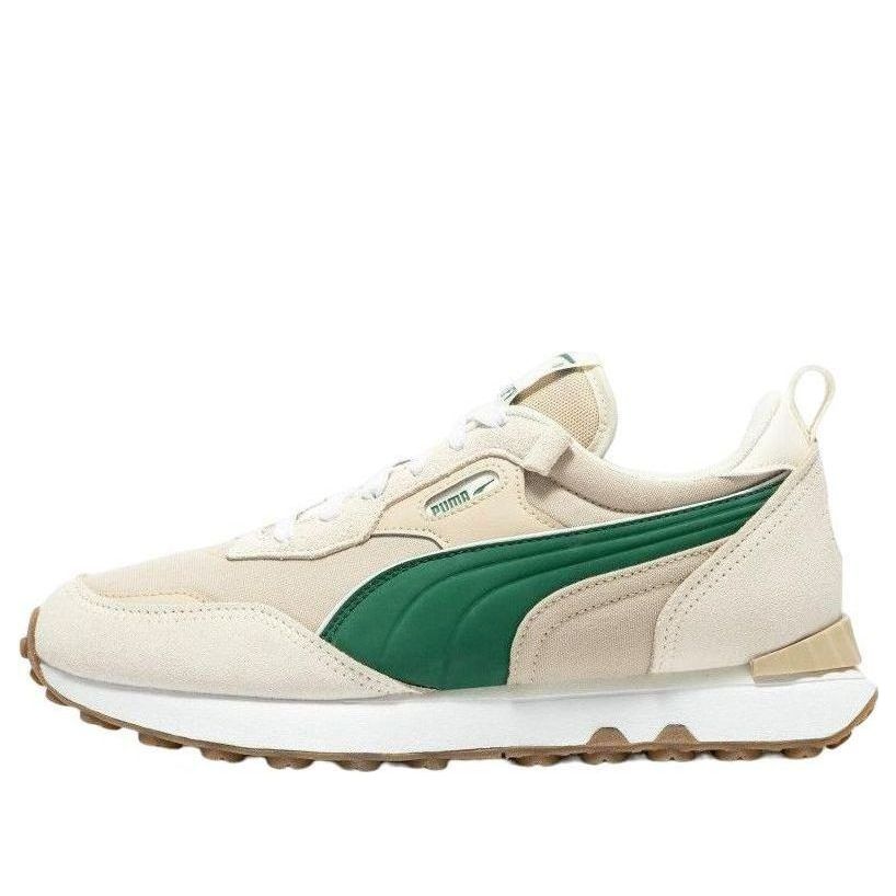 Кроссовки PUMA Rider FV Pop FS 'Granola Vine', бежевый
Кроссовки PUMA Rider FV Pop FS 'Granola Vine', бежевый