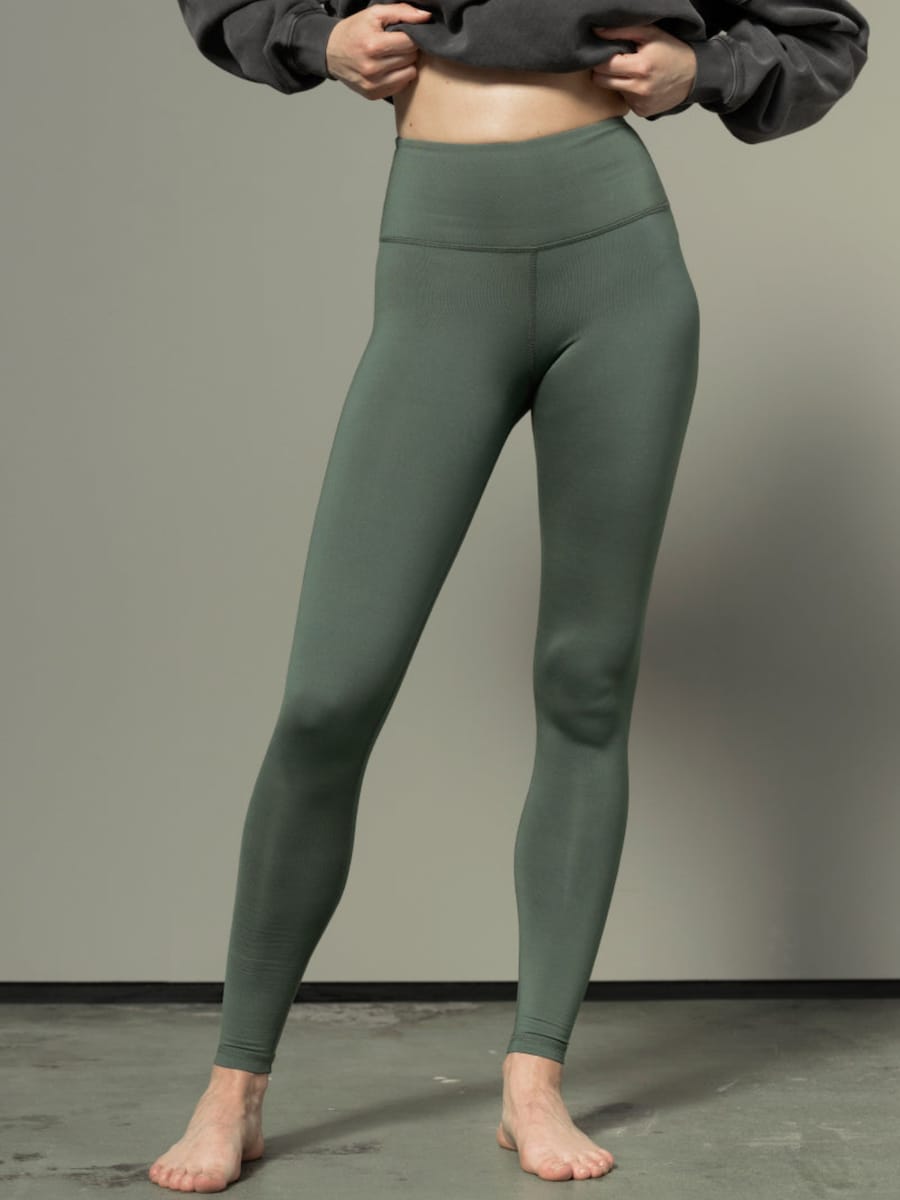 Узкие леггинсы Hey Honey Arctic, Fir
Узкие леггинсы Hey Honey Arctic, Fir