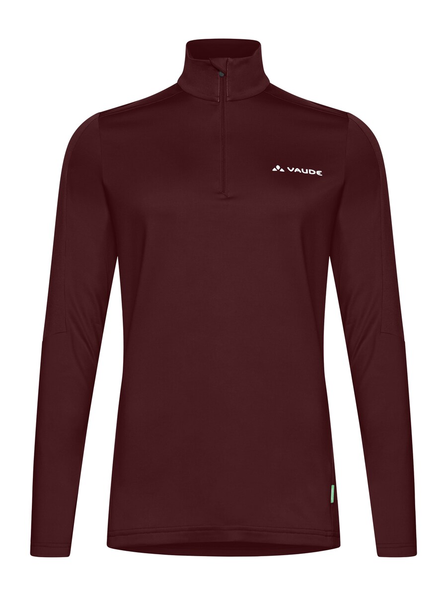 Спортивный свитер VAUDE, темно-красный
Спортивный свитер VAUDE, темно-красный