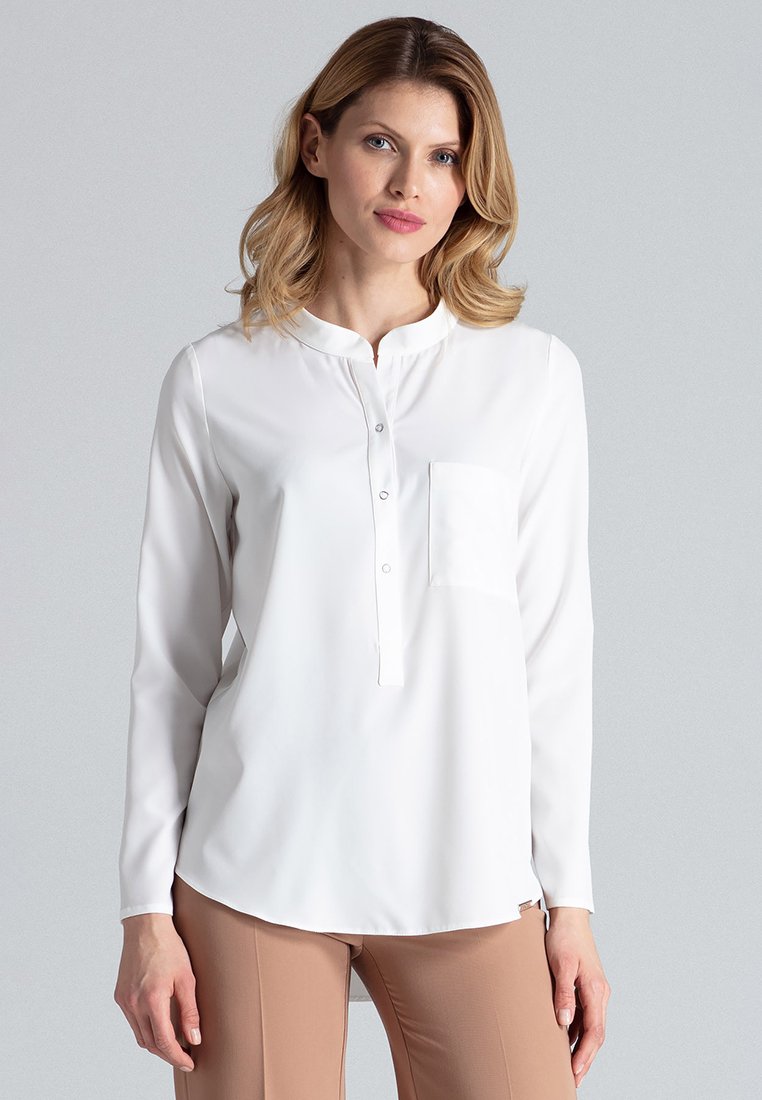Блуза Figl Blouse, Ecru/Off-White
Блуза Figl Blouse, Ecru/Off-White