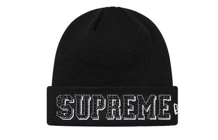 New Era Gems Beanie Supreme 
New Era Gems Beanie Supreme