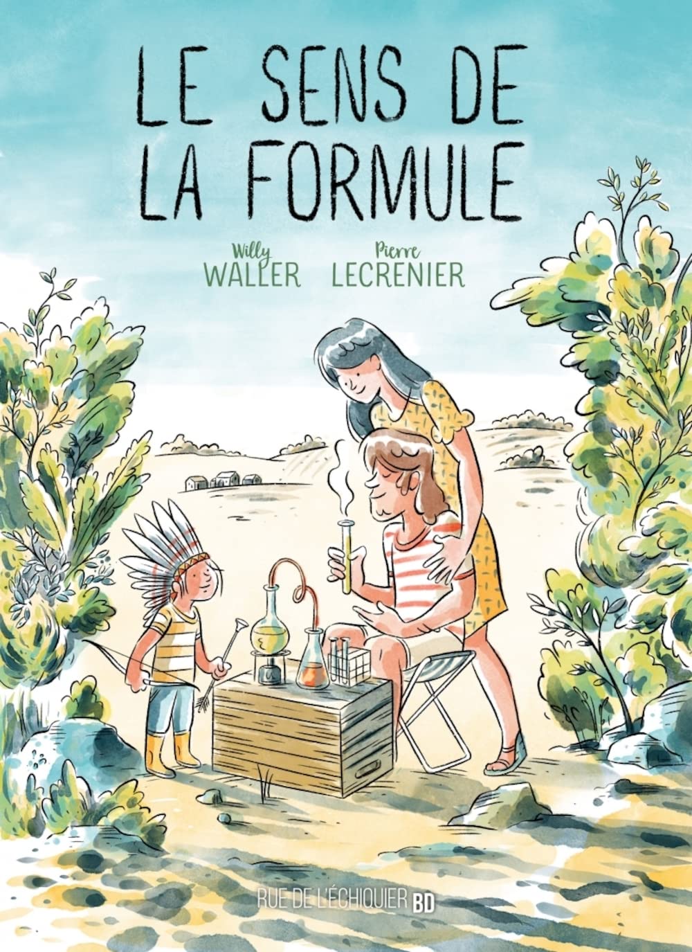 Le Sens de la formule
Le Sens de la formule