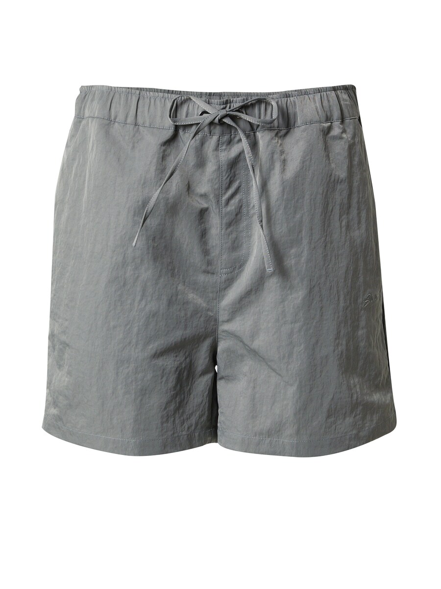 Обычные брюки Sinned x ABOUT YOU KENO, серый
Обычные брюки Sinned x ABOUT YOU KENO, серый