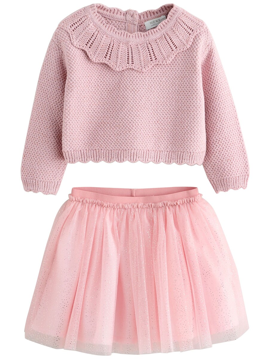 Набор Next, Rose/Powder
Набор Next, Rose/Powder