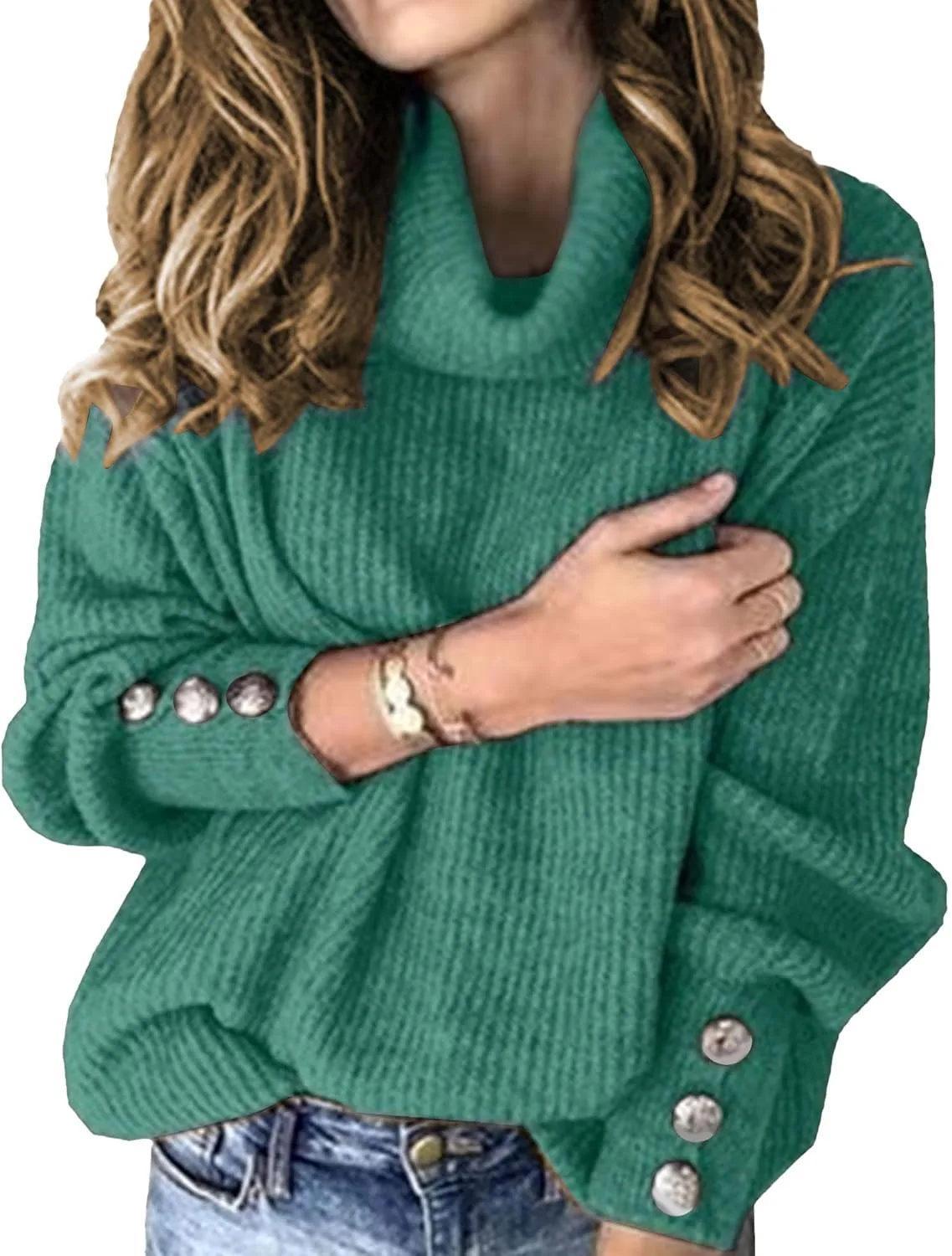 Свитер женский оверсайз с капюшоном
Свитер женский оверсайз с капюшоном