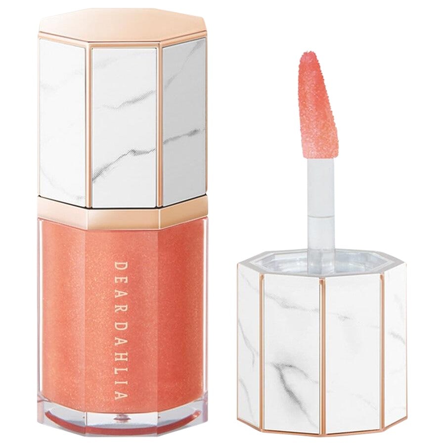 Блеск для губ DEAR DAHLIA Paradise Aurora Shine Lip Treatment, Bronze Sky / 6,5 ml
Блеск для губ DEAR DAHLIA Paradise Aurora Shine Lip Treatment, Bronze Sky / 6,5 ml