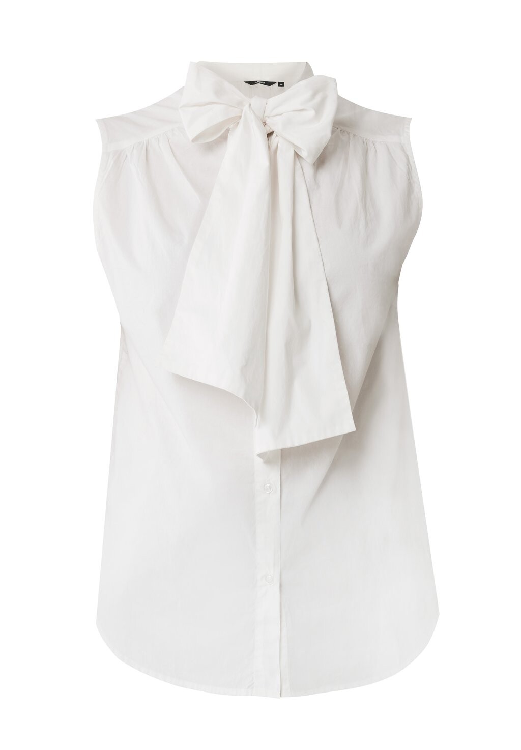 Топ SLEEVELESS Mexx, кремовый
Топ SLEEVELESS Mexx, кремовый