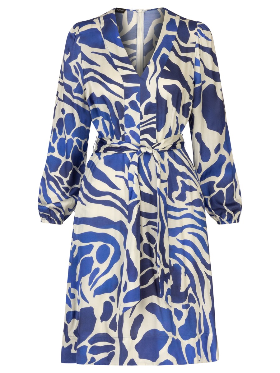 Летнее платье APART, королевский синий
Летнее платье APART, королевский синий