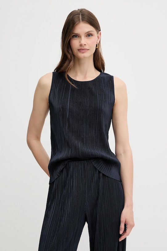 Блузка Calvin Klein, темно-синий
Блузка Calvin Klein, темно-синий